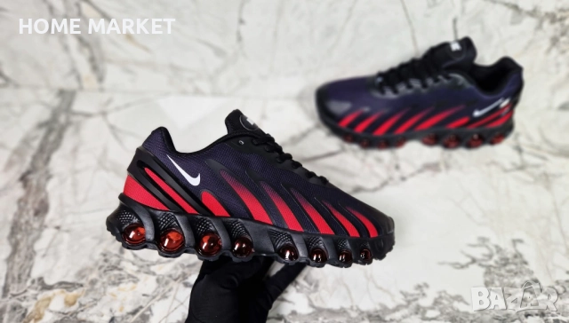 Мъжки маратонки 40-45 Внос от Турция Доставка до 3 дни с преглед и тест 40-26см,41-26.5см, 42-27см, , снимка 15 - Маратонки - 52594858