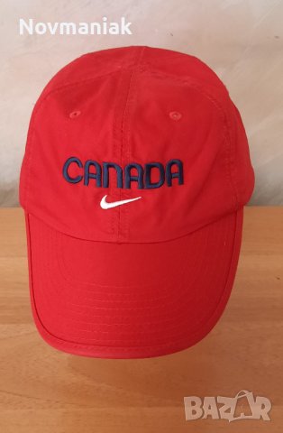Nike-Canada-Чисто Нова , снимка 3 - Шапки - 40828267