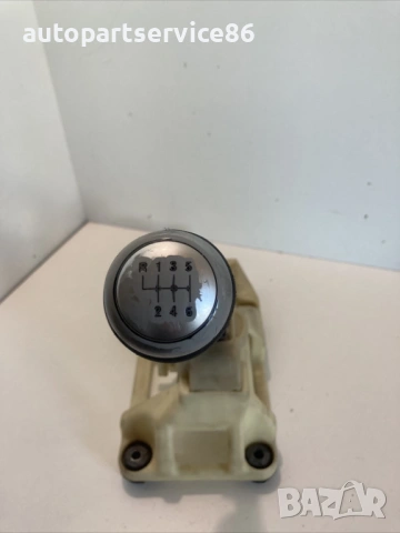 Лост за избор на скорости за KIA Sportage 2.0 CRDi Ръчен (2009) 43700-1FXXX