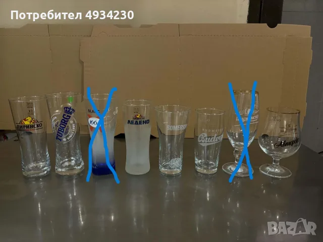 Оборудване за заведения и барове – Кани, Чаши, Менюта, мебели за баня,иноксов инвентар