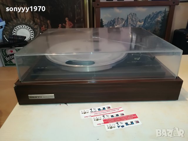 ПОРЪЧАН-ONKYO Y-7000 100V-MADE IN JAPAN ВНОС GERMANY LN2512221047