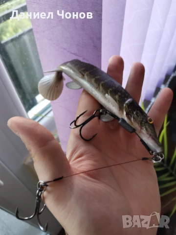 Силиконови шадове на Fox, снимка 3 - Стръв и захранки - 50428204