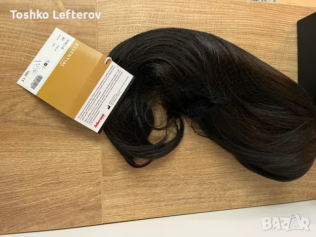 Перука Shellie Collection Sentoo, снимка 8 - Аксесоари за коса - 56504661