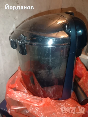 кафе машина DeLonghi ec191dc, снимка 3 - Кафемашини - 51117199