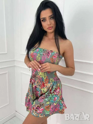 летни гащеризони, снимка 5 - Гащеризони - 50874529