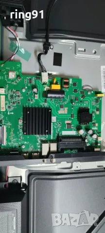 Main board - TPD.NT72690T.PB702 T TV Hisense 40A4N