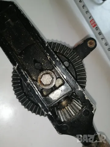 Ръчна дрелка, маткап, снимка 8 - Бормашини - 48651641