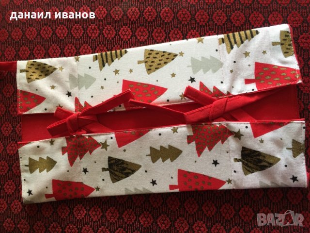 Панер  за хляб 24/24/8, снимка 1