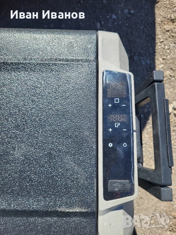 хладилник,12, 24 ,220 Vevor , снимка 2 - Хладилници - 54320286