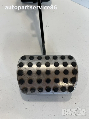 Спирачен педал автоматичен за Mercedes Slk R171 200K (2005) A1712900719, снимка 2 - Части - 53983396