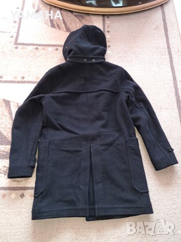 G- Star  RAW  Мъжко  Палто XL, снимка 10 - Палта - 42663510