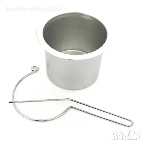 Кен за кола маска Алуминиев 800ml