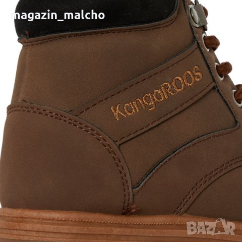 Детски Боти - Kangaroos; размери: 30, 31, 32, 33 и 34, снимка 3 - Детски боти и ботуши - 31044770
