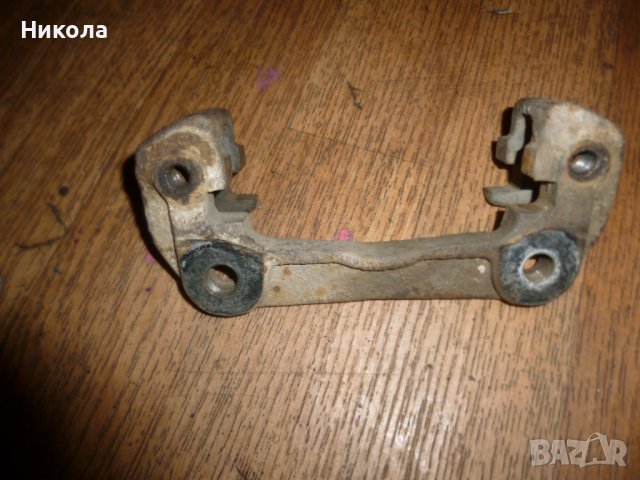 Супорт за Сузуки Самурай 1.3, снимка 2 - Части - 39564908