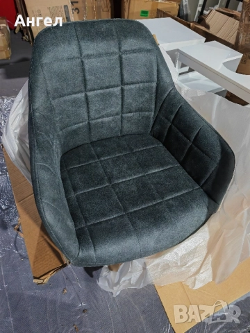 Столове за офис или за дома x 2