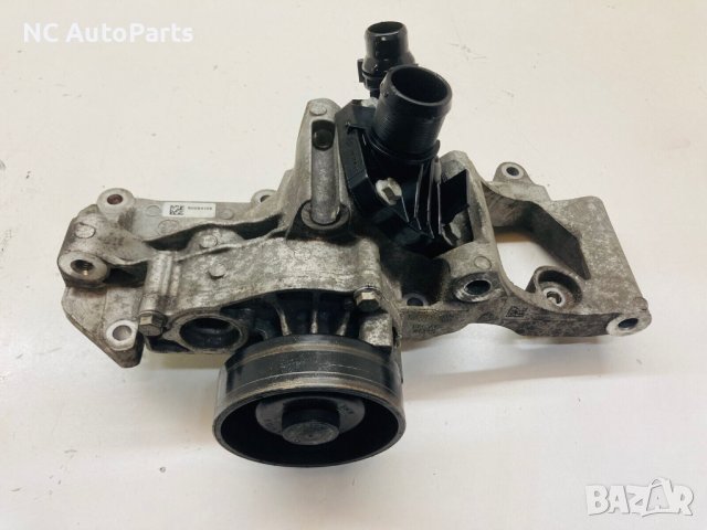 Водна помпа за БМВ BMW X1 F48 X2 F39 2.0 D B47 8575850​ 2016, снимка 9 - Части - 42620085