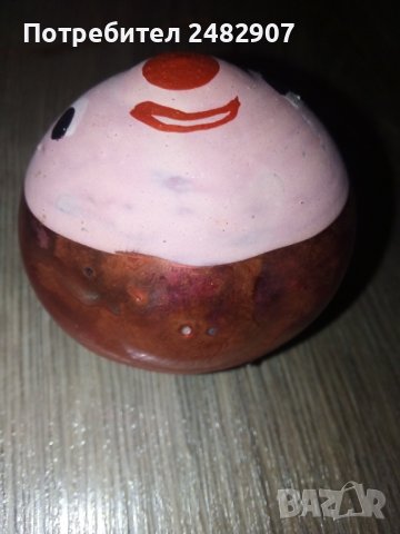 Ретро играчка за елха, снимка 6 - Други - 39125342