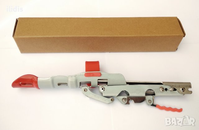 Самозасичаща стойка за риболов, снимка 5 - Въдици - 38386092