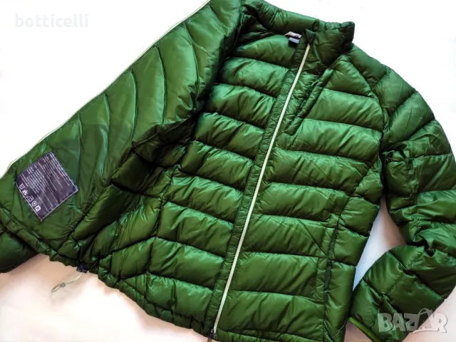 Salomon Women's Down Jacket - M/L - оригинално дамско яке с гъши пух, снимка 9 - Якета - 50010293