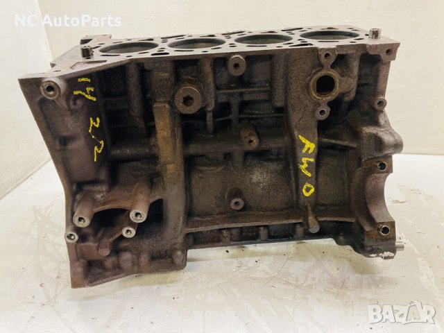 Необорудван цилиндров блок за Ford Transit Форд Транзит МК7 2.2 дизел BK2Q-6015-AA 2014, снимка 6 - Части - 42855653