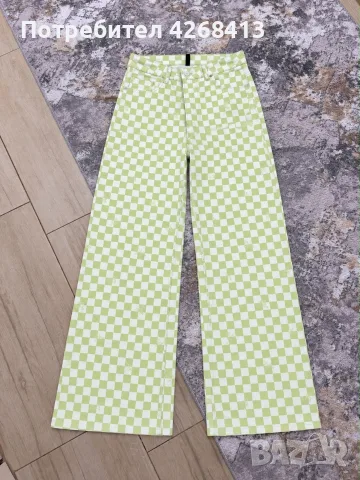 6€ л размер панталон