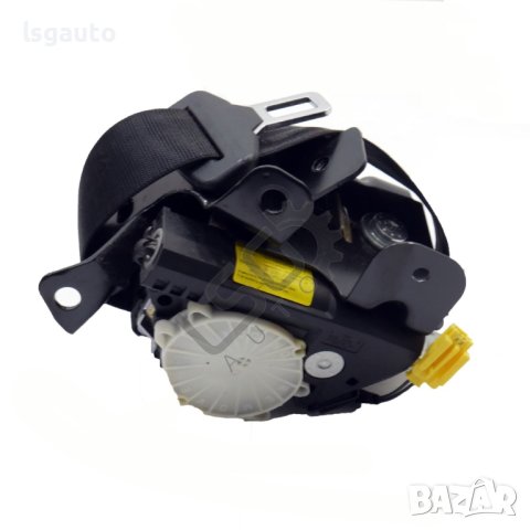 Заден десен предпазен колан Mercedes-Benz C-Class 204 (W/S/C) 2007-2014 ID: 114637