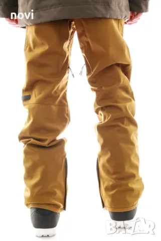 L1 Slim Chino 20k, XL, нов, оригинален мъжки ски/сноуборд панталон, снимка 2 - Зимни спортове - 47435232