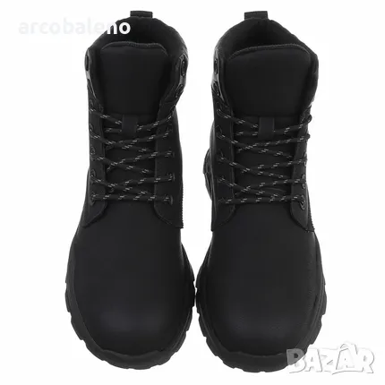 Мъжки боти, 2цвята , снимка 9 - Мъжки боти - 48083367