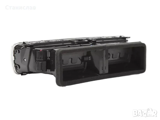 Преден централен въздуховод за VW Passat B6, снимка 6 - Части - 47674078