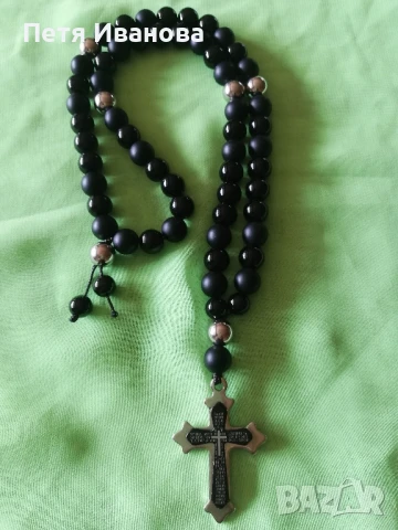 различни гердани, броеници и сетове, снимка 18 - Колиета, медальони, синджири - 50826770