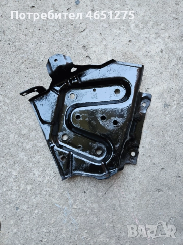 Основа/стойка за акумулатор на Хонда Сивик 8