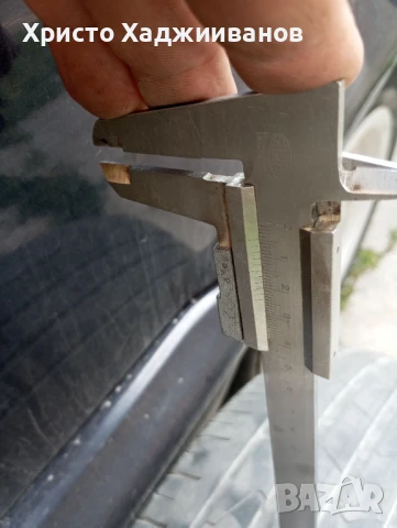 Гуми за лек автомобил Hankook, снимка 12 - Гуми и джанти - 50715051