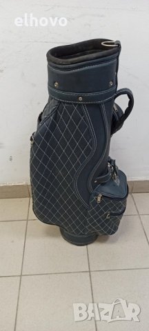 Чанта за голф LANIG, снимка 4 - Голф - 30960875