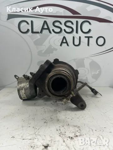ТУРБО Peugeot/Citroen 2.0Hdi 150к.с., снимка 7 - Части - 55920852