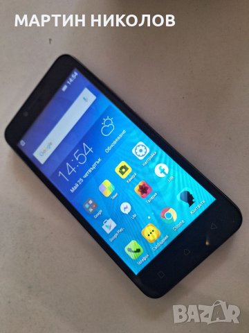 Lenovo vibe C, снимка 2 - Lenovo - 40820398