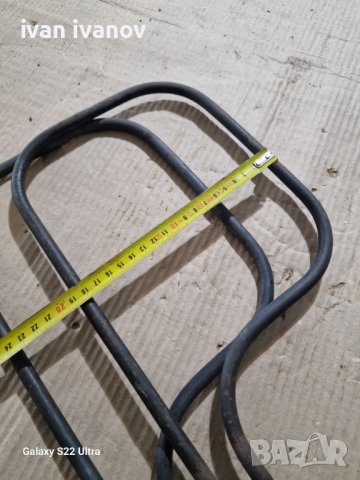 Нагревател 220 в , снимка 8 - Печки, фурни - 39351686