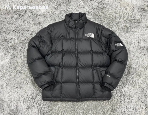 The North Face 1996 Nuptse Jacket Размер M, снимка 4 - Якета - 53025751