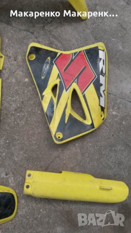 Suzuki Rm 85, снимка 6 - Мотоциклети и мототехника - 29851676