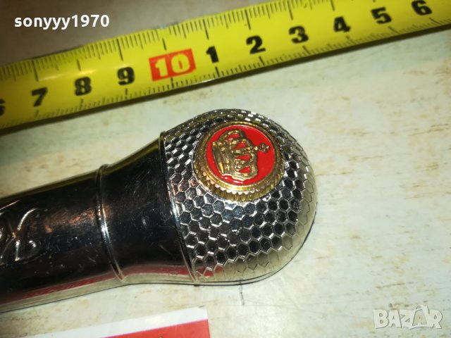 *konig pilsener deutschland 2402211103, снимка 6 - Колекции - 31934719