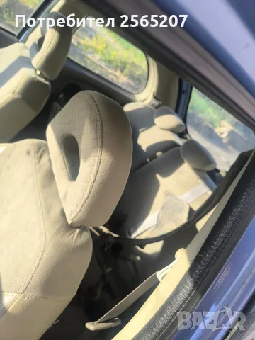 nisan micra за части, снимка 5 - Части - 55753407