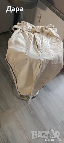 Дамски панталон М, снимка 9 - Панталони - 47410111