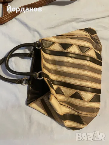 Лот от дамски раници и чанти, снимка 10 - Чанти - 47635074