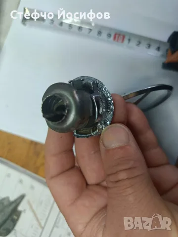 Емблема на ,, Мерцедес 124,,, снимка 3 - Части - 56092090