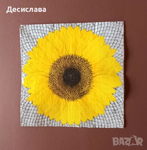 Нови модели салфетки за декупаж , снимка 7 - Други - 50457885