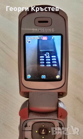 Samsung E530(2 бр.) - за нови панели и батерии, снимка 12 - Samsung - 46994724