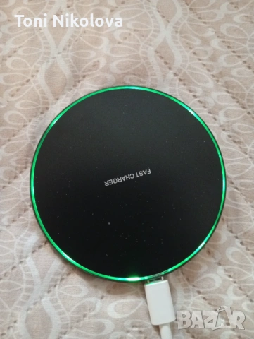 Външна батерия за телефон 