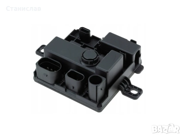 Захранващ модул за BMW X5 E70