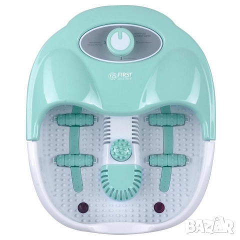 Масажна вана за крака