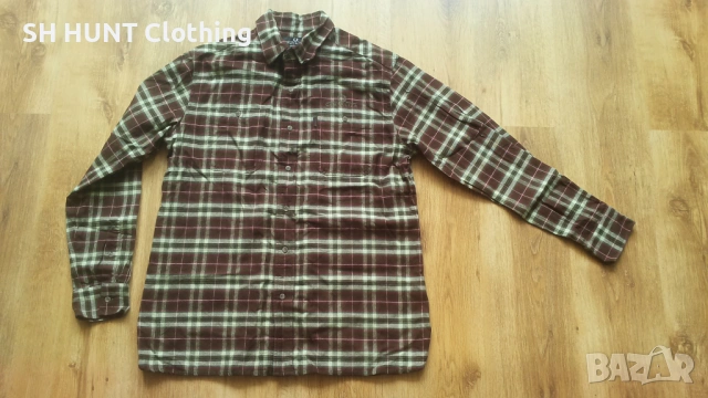 CHEVALIER HUNTIHG Shirt размер XL за лов риза - 2620