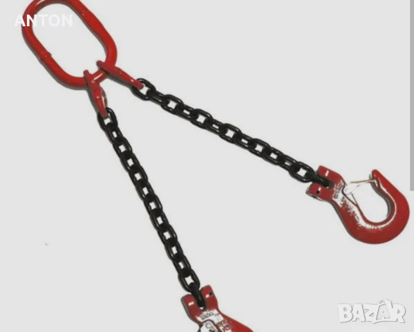 Корабни въжета,сапани, снимка 1